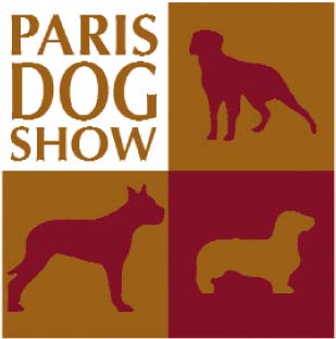 Des hauteurs de la sole - Paris Dog Show 2009
